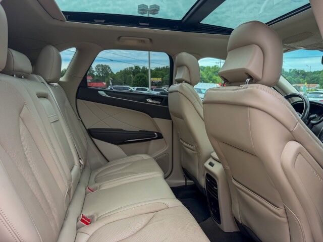 2019 Lincoln MKC Reserve Conover NC