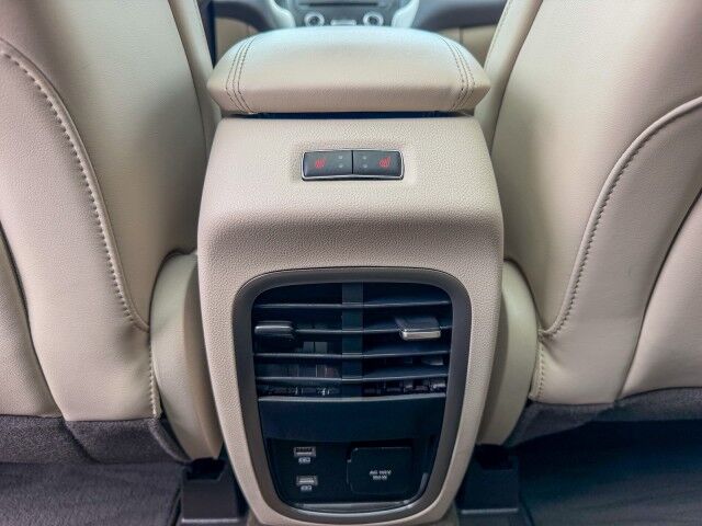 2019 Lincoln MKC Reserve Conover NC