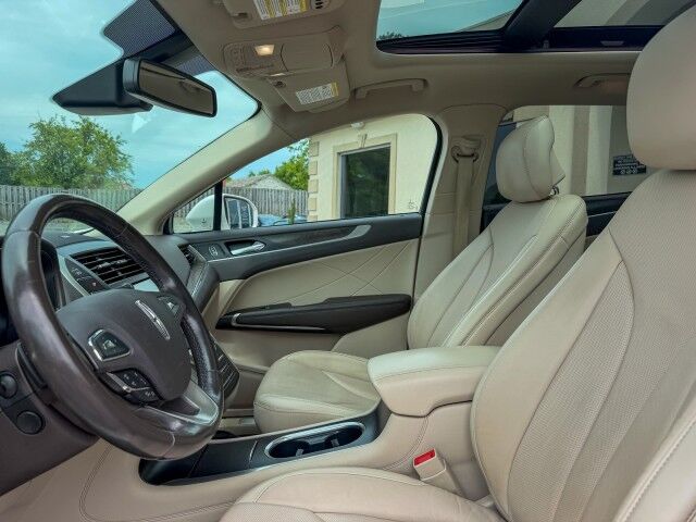 2019 Lincoln MKC Reserve Conover NC