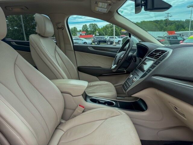 2019 Lincoln MKC Reserve Conover NC