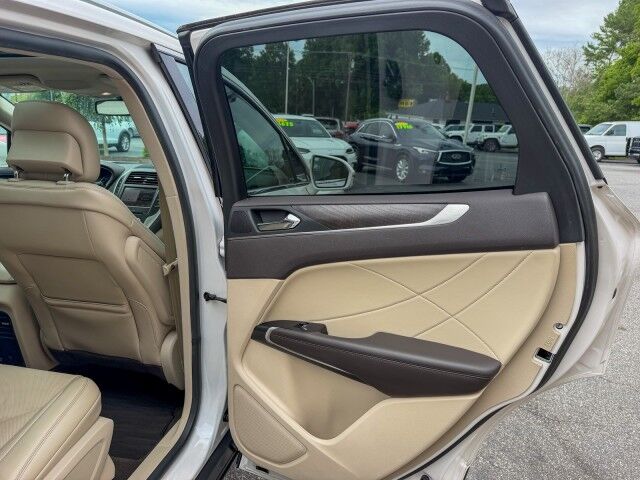 2019 Lincoln MKC Reserve Conover NC