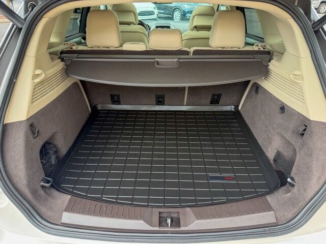 2019 Lincoln MKC Reserve Conover NC