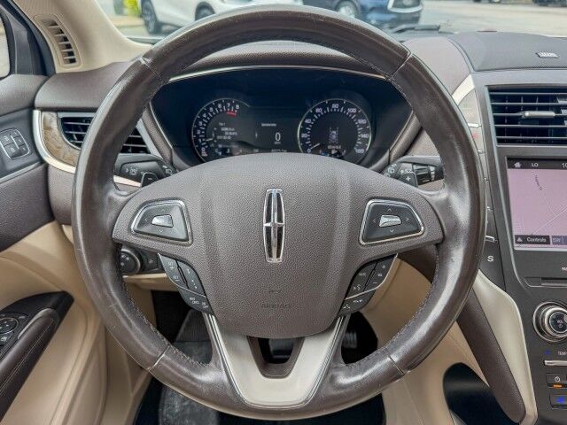 2019 Lincoln MKC Reserve Conover NC
