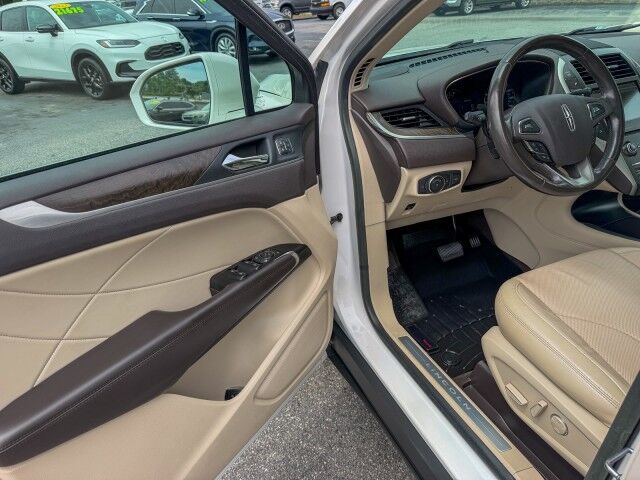 2019 Lincoln MKC Reserve Conover NC