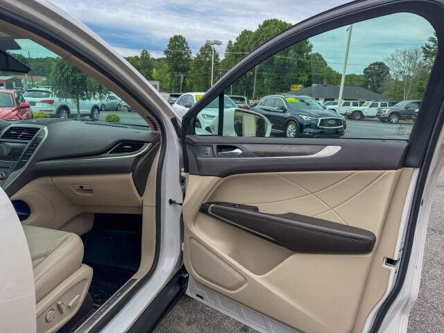2019 Lincoln MKC Reserve Conover NC