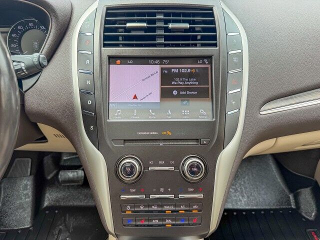 2019 Lincoln MKC Reserve Conover NC