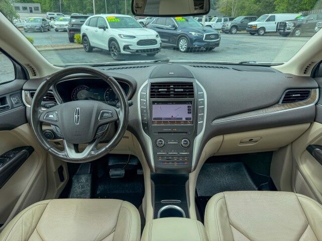 2019 Lincoln MKC Reserve Conover NC