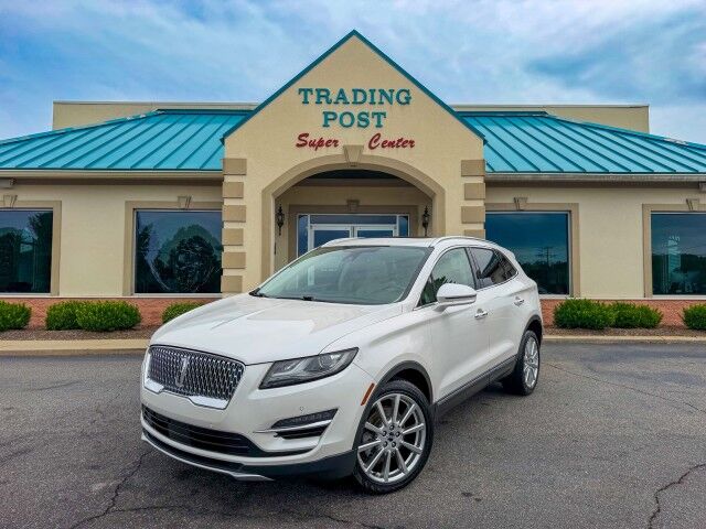 2019 Lincoln MKC Reserve Conover NC
