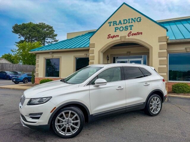 2019 Lincoln MKC Reserve Conover NC