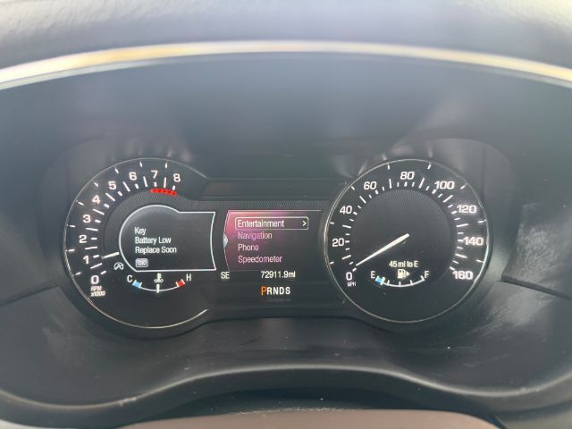 2019 Lincoln MKC Reserve Houston TX