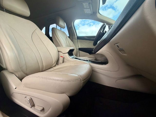 2019 Lincoln MKC Reserve Houston TX