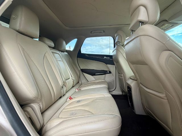 2019 Lincoln MKC Reserve Houston TX