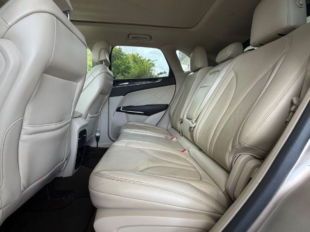 2019 Lincoln MKC Reserve Houston TX