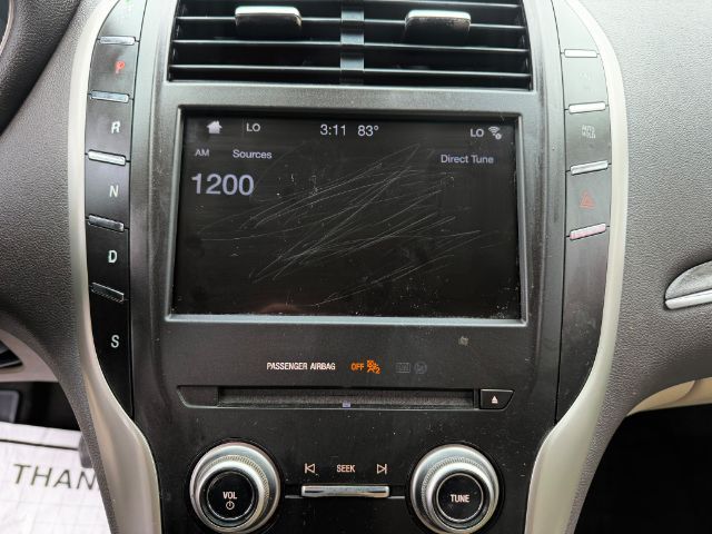 2019 Lincoln MKC Reserve Houston TX