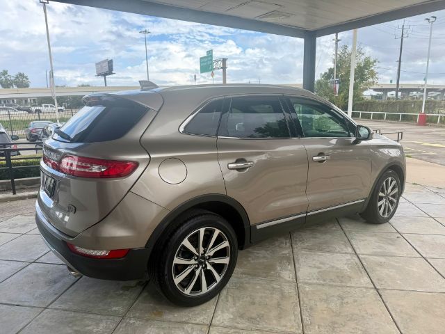 2019 Lincoln MKC Reserve Houston TX