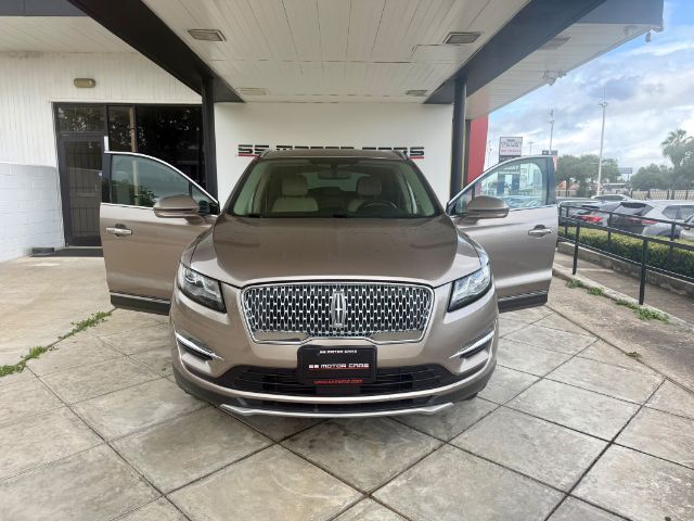 2019 Lincoln MKC Reserve Houston TX