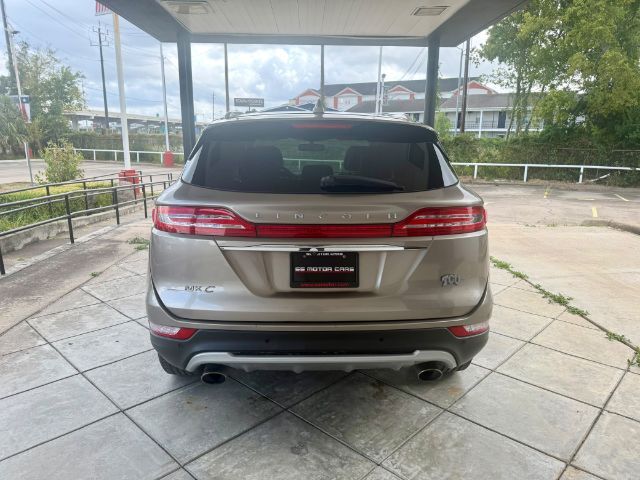2019 Lincoln MKC Reserve 72,911 mi.