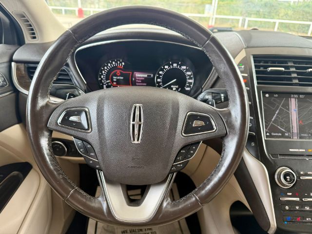 2019 Lincoln MKC Reserve Houston TX