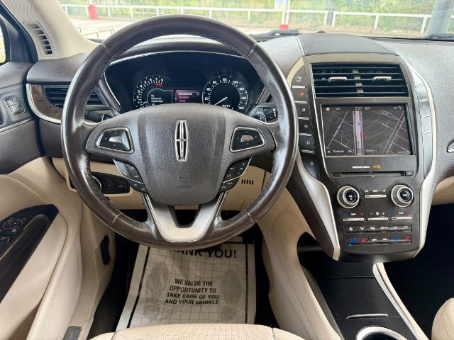 2019 Lincoln MKC Reserve Houston TX