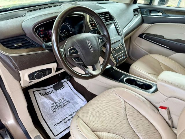 2019 Lincoln MKC Reserve Houston TX
