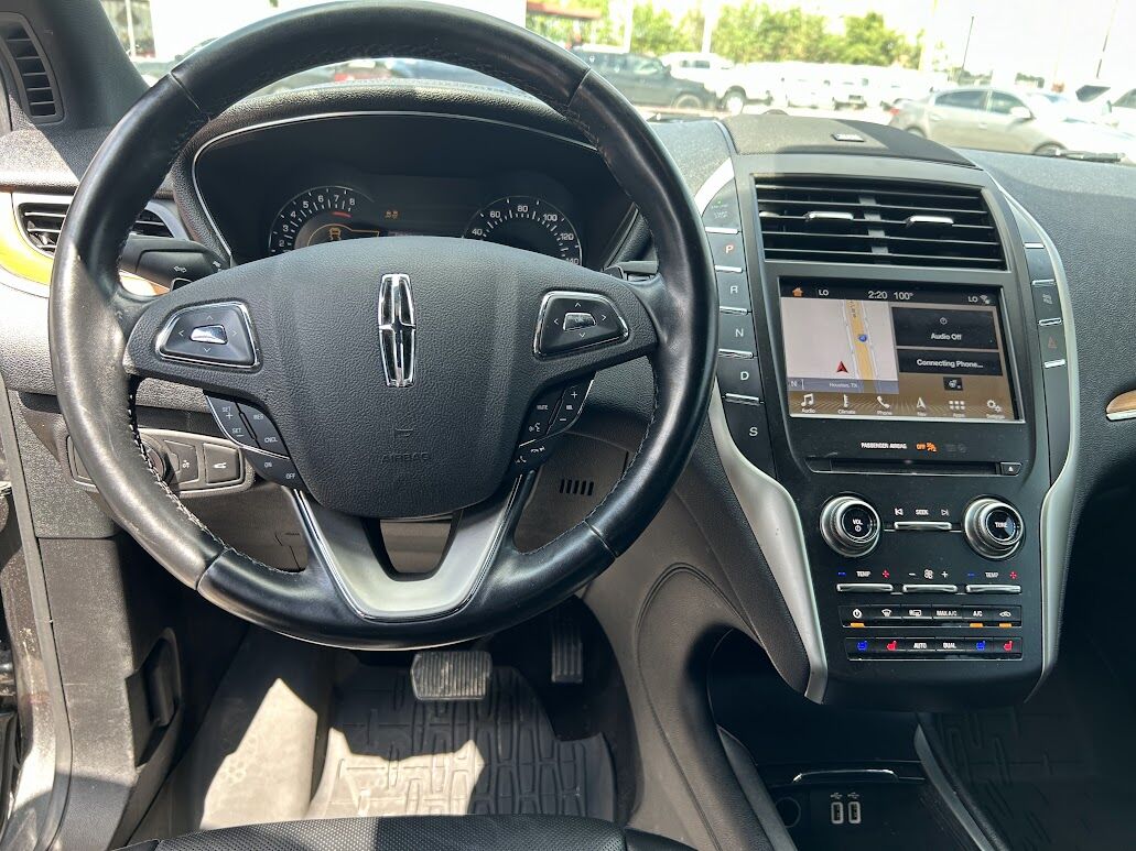2019 Lincoln MKC Reserve Houston TX
