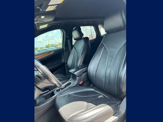 2019 Lincoln MKC Reserve Houston TX