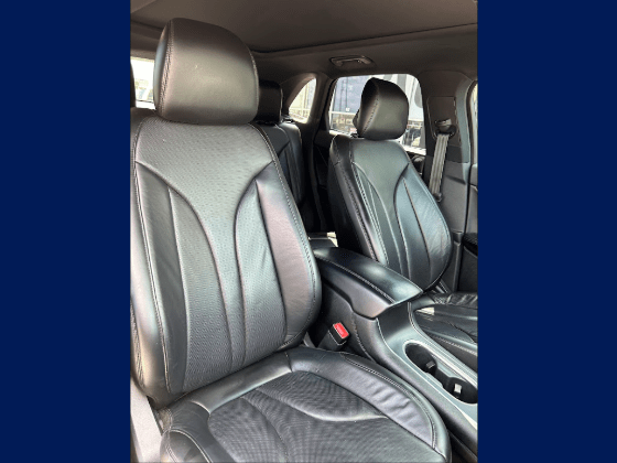 2019 Lincoln MKC Reserve Houston TX