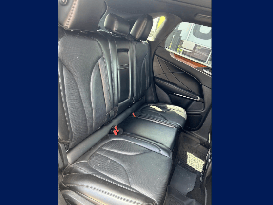 2019 Lincoln MKC Reserve Houston TX