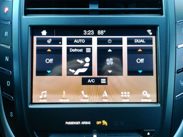 2019 Lincoln MKC Reserve Plano TX