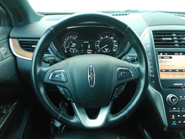 2019 Lincoln MKC Reserve Plano TX