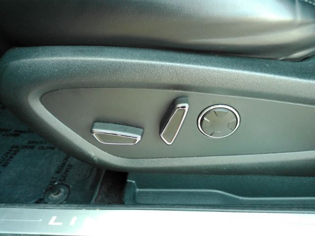 2019 Lincoln MKC Reserve Plano TX