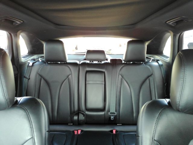 2019 Lincoln MKC Reserve Plano TX