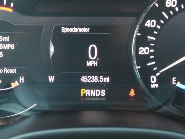 2019 Lincoln MKC Reserve Plano TX