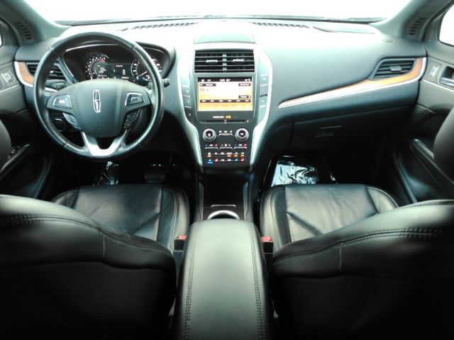 2019 Lincoln MKC Reserve Plano TX
