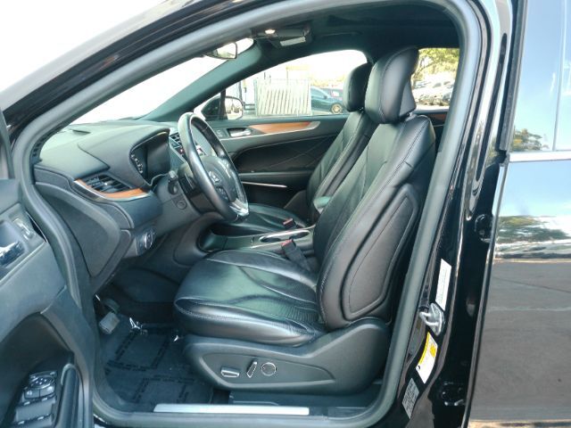 2019 Lincoln MKC Reserve Plano TX