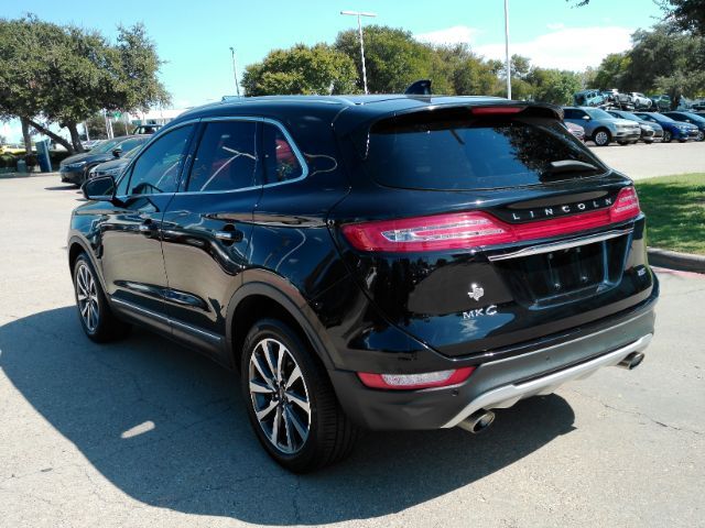 2019 Lincoln MKC Reserve Plano TX
