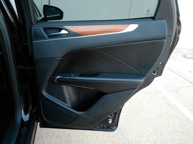2019 Lincoln MKC Reserve Plano TX