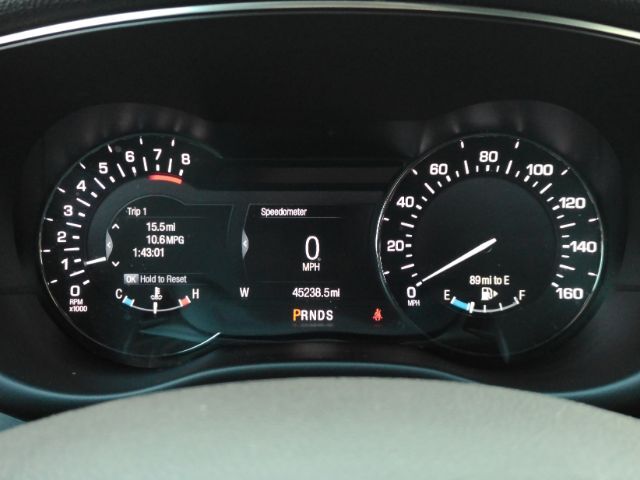 2019 Lincoln MKC Reserve Plano TX