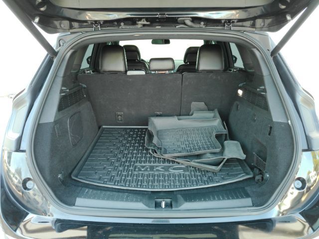 2019 Lincoln MKC Reserve Plano TX