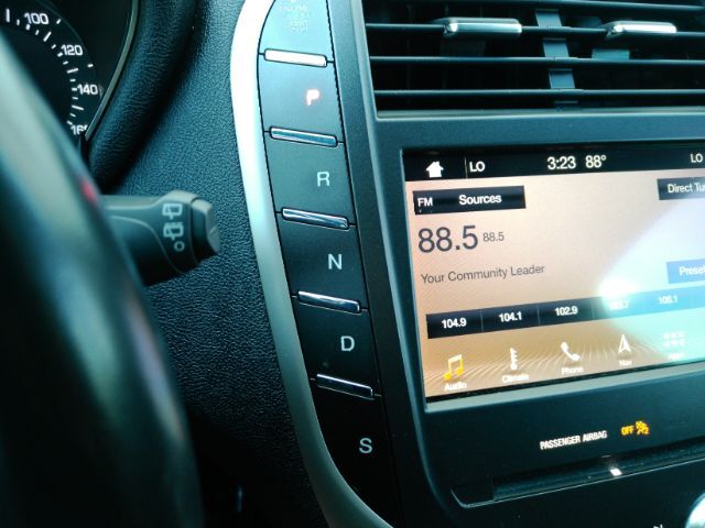 2019 Lincoln MKC Reserve Plano TX