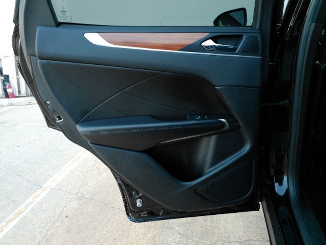 2019 Lincoln MKC Reserve Plano TX