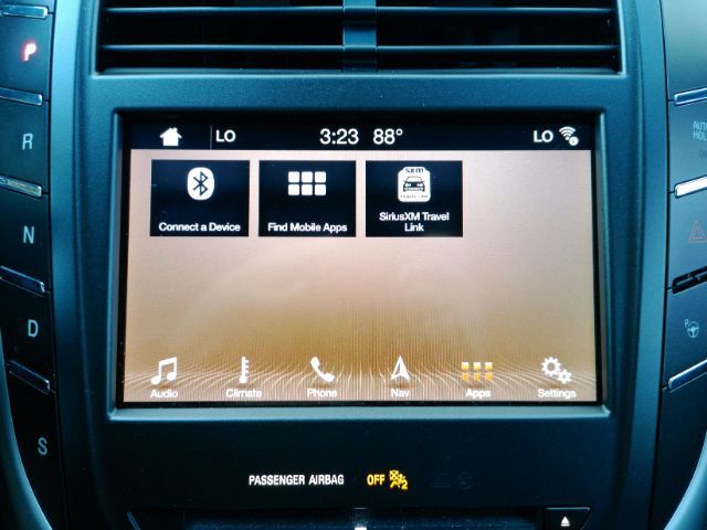 2019 Lincoln MKC Reserve Plano TX