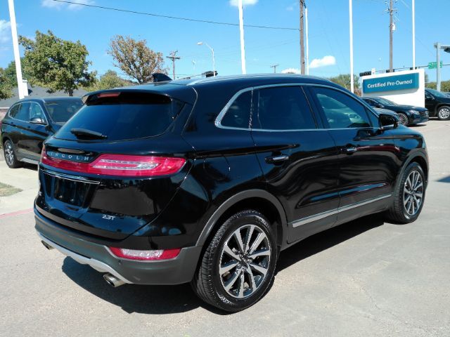 2019 Lincoln MKC Reserve Plano TX