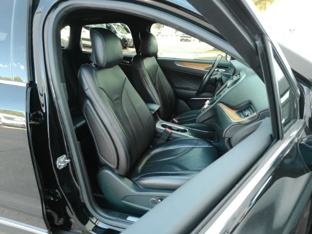 2019 Lincoln MKC Reserve Plano TX