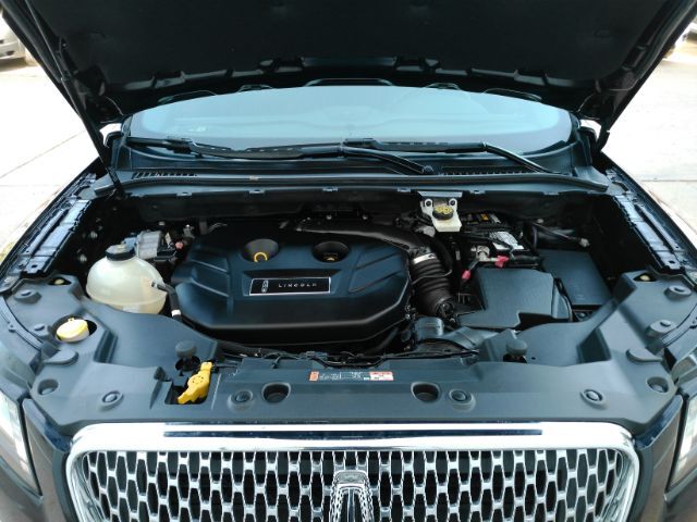 2019 Lincoln MKC Reserve Plano TX