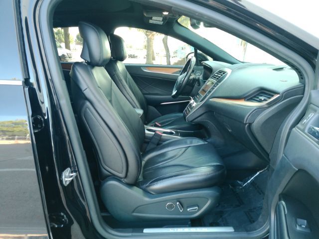 2019 Lincoln MKC Reserve Plano TX
