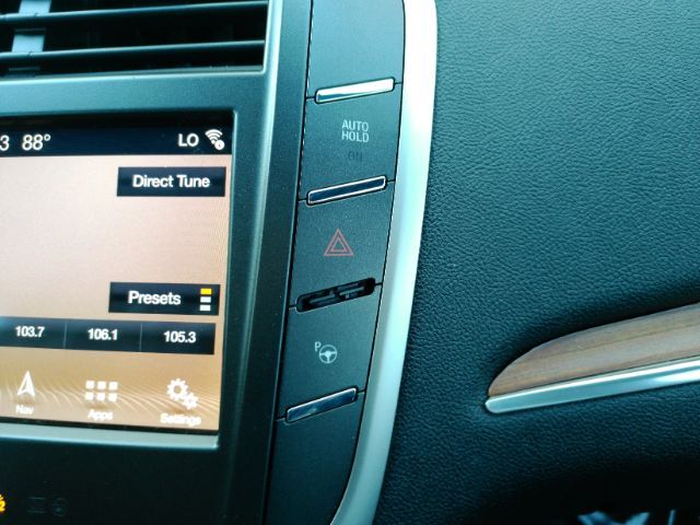 2019 Lincoln MKC Reserve Plano TX