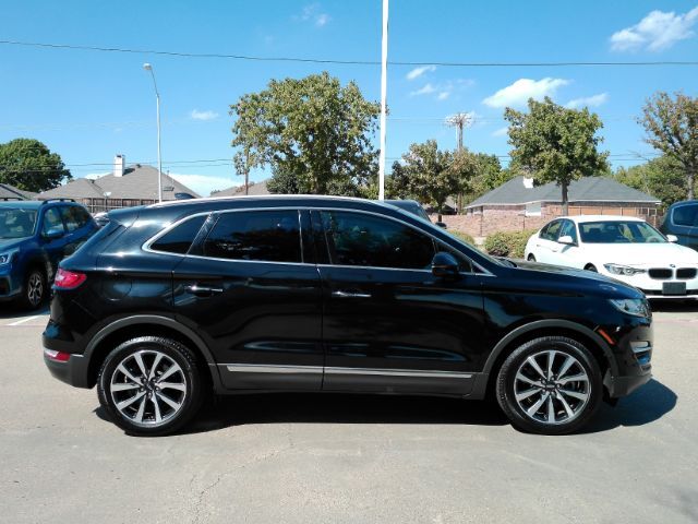 2019 Lincoln MKC Reserve Plano TX