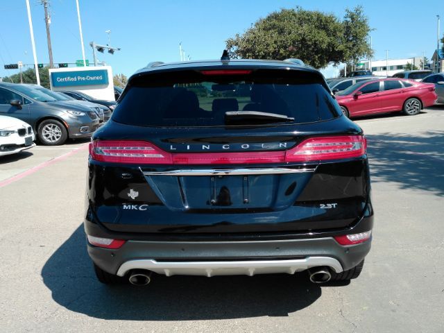2019 Lincoln MKC Reserve Plano TX