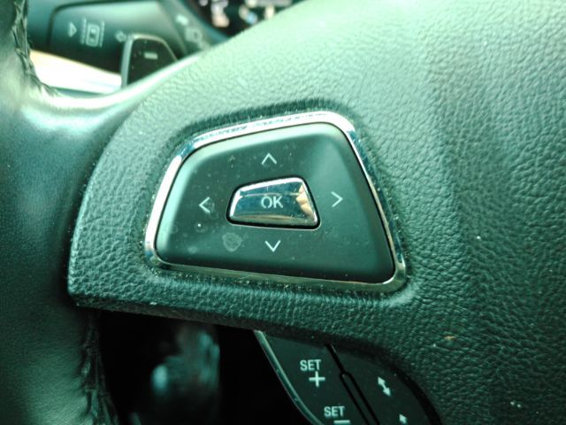 2019 Lincoln MKC Reserve Plano TX
